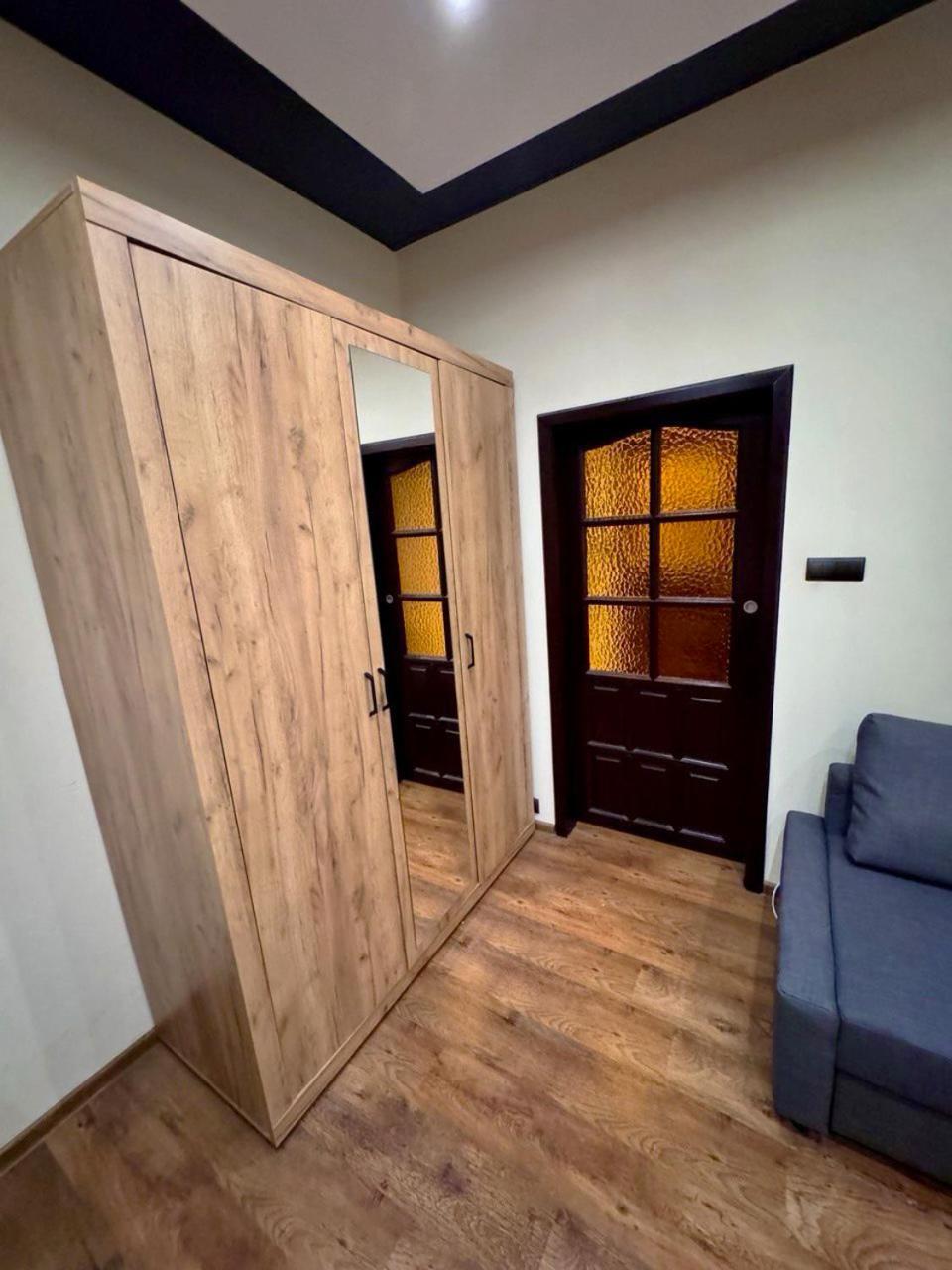 2-Room Apartment In The City Center Poznań Exterior foto
