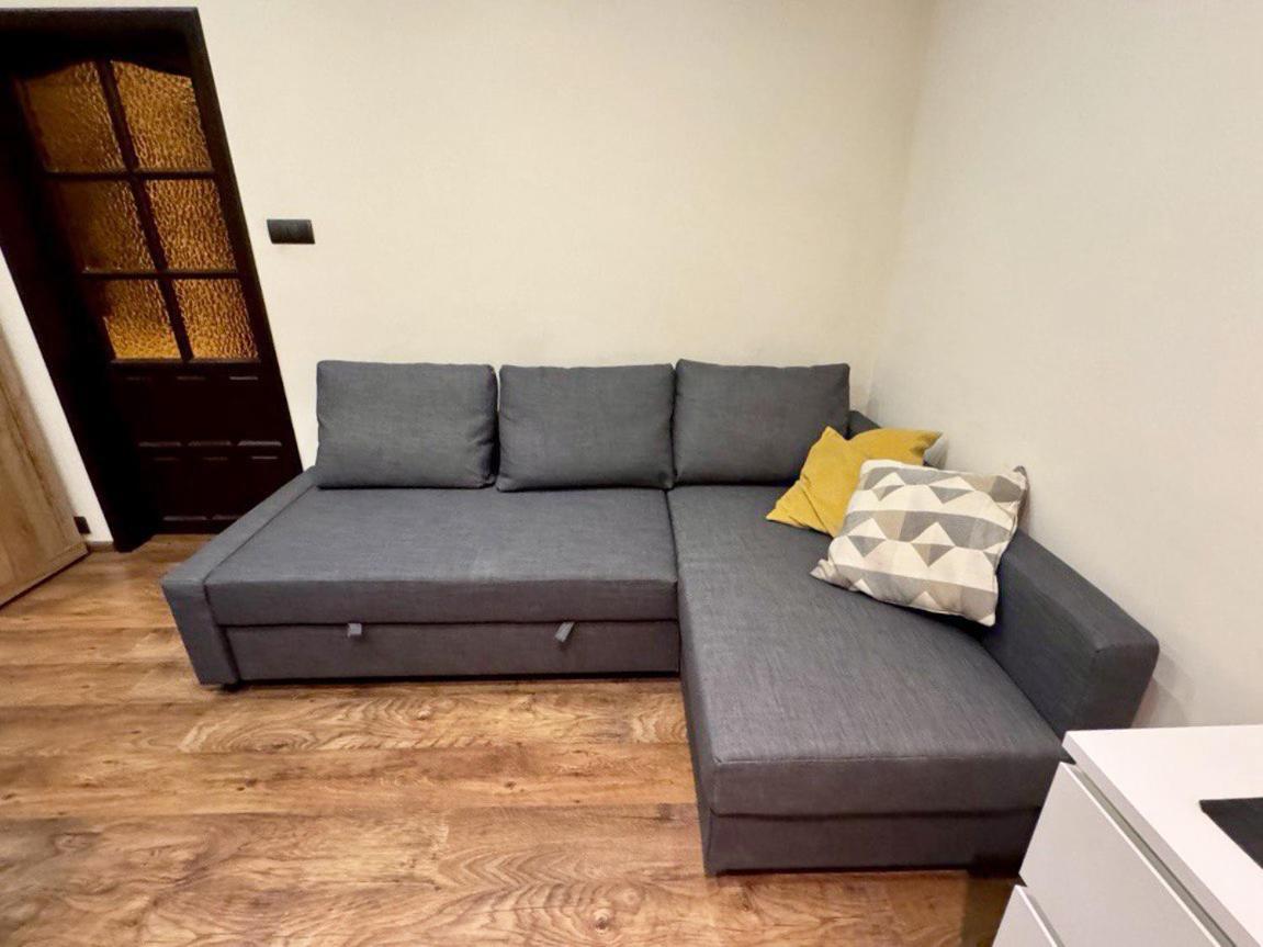 2-Room Apartment In The City Center Poznań Exterior foto
